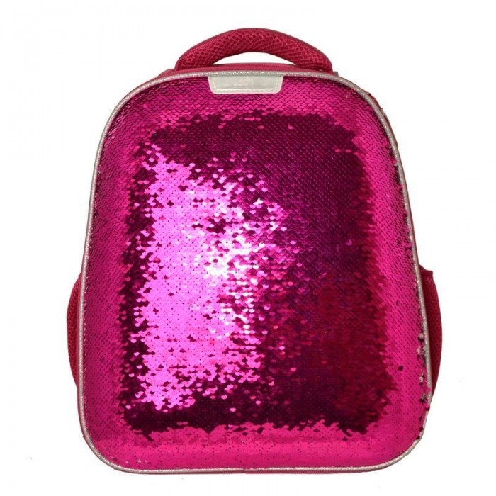 

№1 School Ранец Sparkle Бабочки (пайетки двусторонние), Ранец Sparkle Бабочки (пайетки двусторонние)