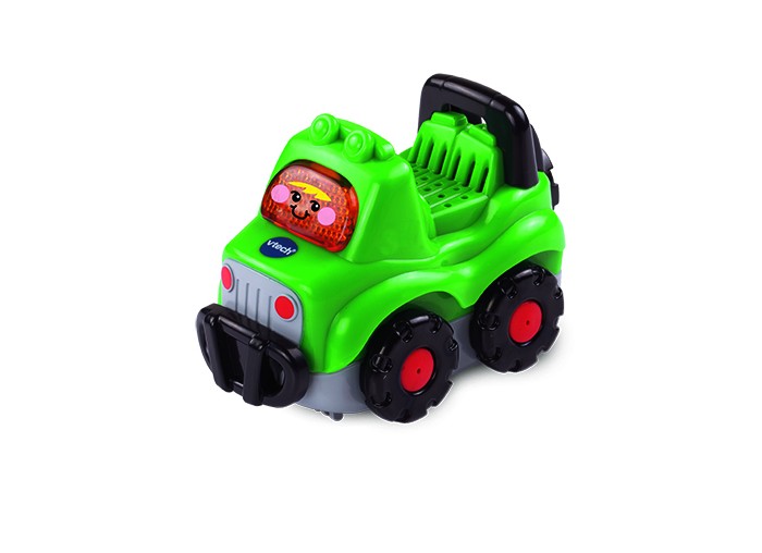 

Vtech Внедорожник с крюком, Внедорожник с крюком
