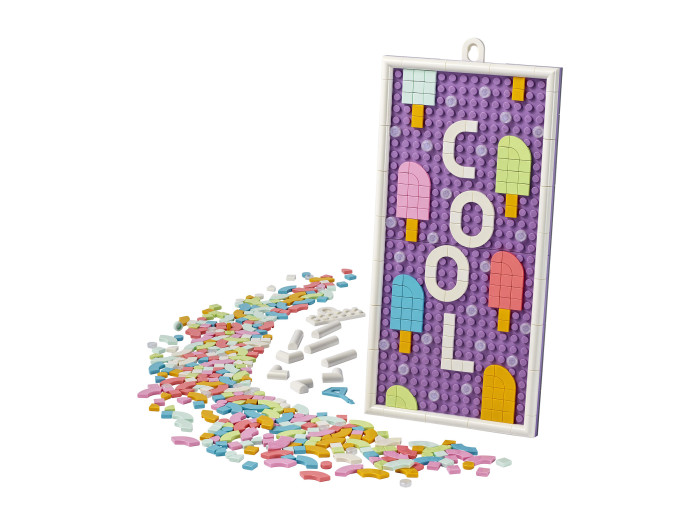 Lego Lego DOTS Message Board 41951 (531 деталь)