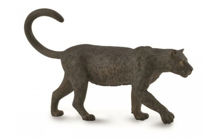 

Collecta Чёрный леопард L, Чёрный леопард L
