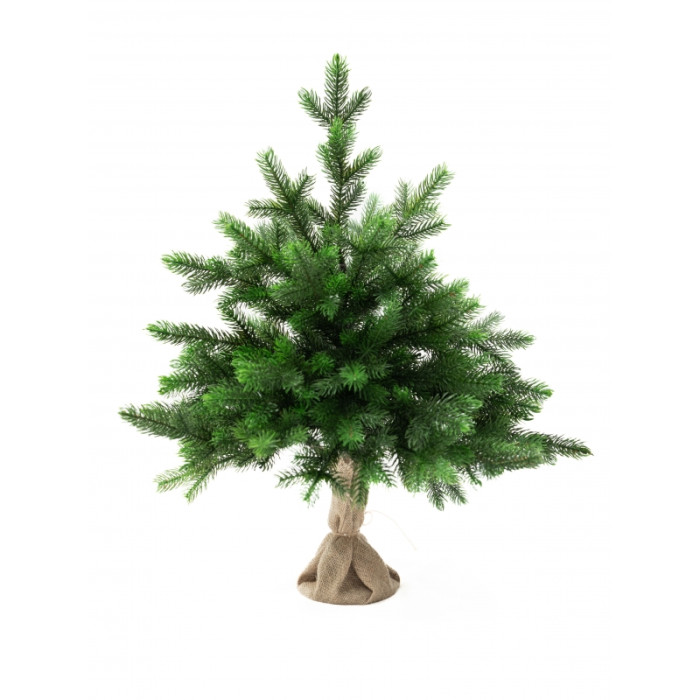 National Tree Company Ель искусственная 3D Грация Премиум 60 см national tree company ель искусственная рождественская премиум 210 см