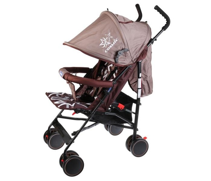 Коляска-трость Bimbo Cosmic