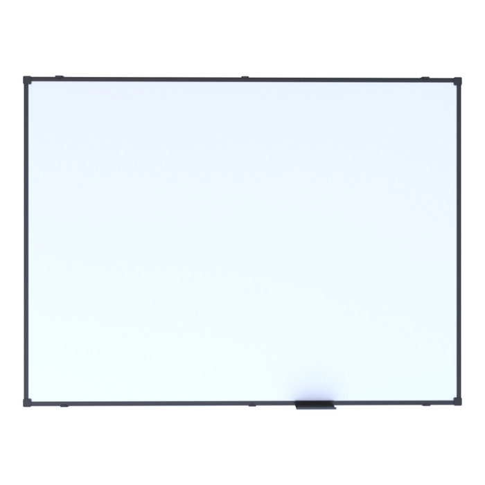 

Attache Доска магнитно-маркерная BlackFrame 120x90 см, Доска магнитно-маркерная BlackFrame 120x90 см
