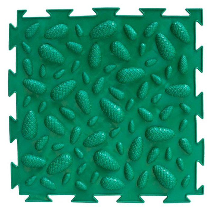 

ОртоДон модульный Шишки (мягкий), модульный Шишки (мягкий)