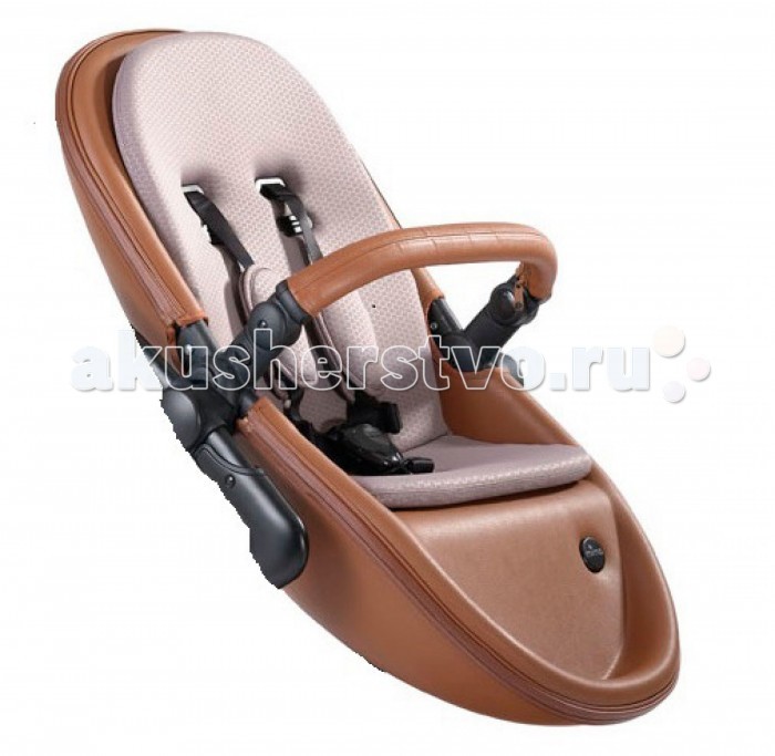 

Прогулочный блок Mima Second Seat Flair, Second Seat Flair