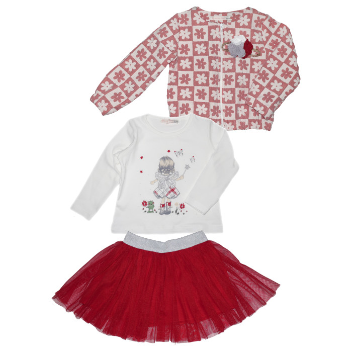 Комплекты детской одежды Baby Rose Комплект 3899
