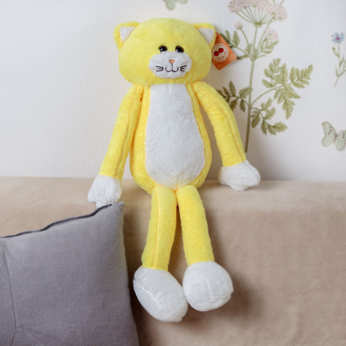 

Мягкая игрушка KiDWoW Кошка 349514114, Кошка 349514114