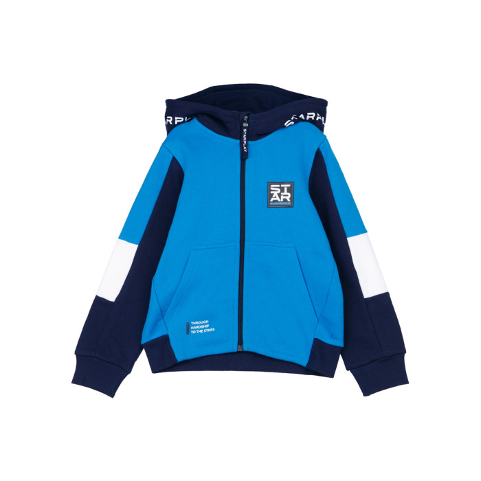 

Playtoday Star Play kids boys Толстовка трикотажная 32312019, Star Play kids boys Толстовка трикотажная 32312019