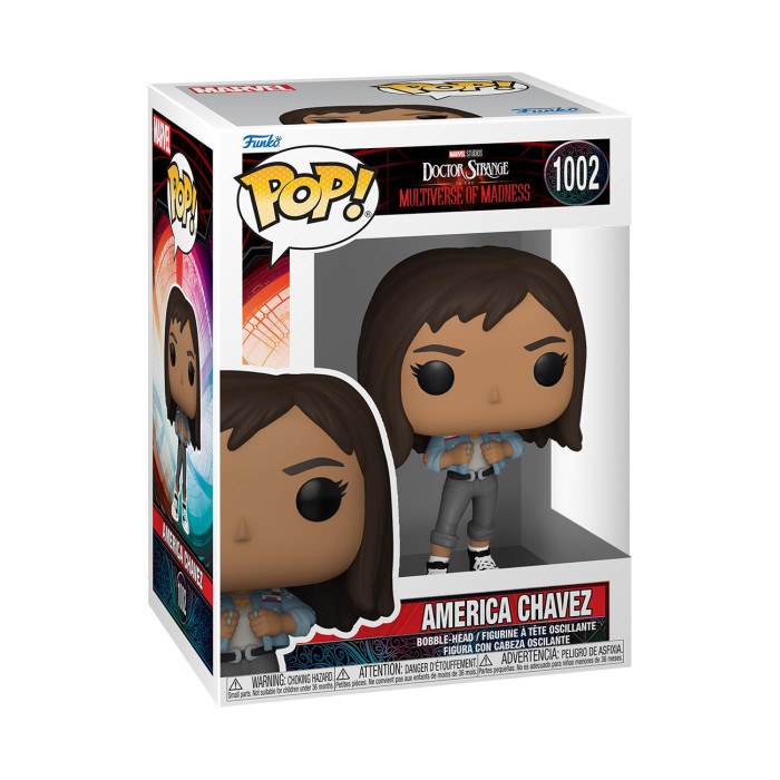 

Funko Фигурка pop! Doctor Strange, Фигурка pop! Doctor Strange