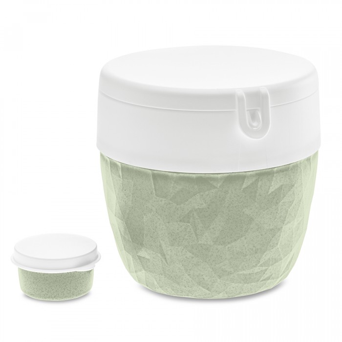 

Koziol Ланч-бокс Club Bento Organic, Ланч-бокс Club Bento Organic