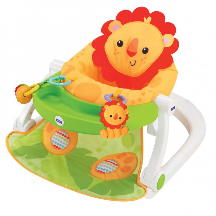    FitchBaby Sit-Me-Up    88941