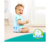  Pampers Подгузники New Baby-Dry для новорожденных р.2 (4-8 кг) 27 шт. - Pampers Подгузники New Baby Dry Mini р.2 (3-6 кг) 27 шт.