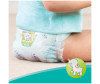  Pampers Подгузники New Baby-Dry для новорожденных р.2 (4-8 кг) 27 шт. - Pampers Подгузники New Baby Dry Mini р.2 (3-6 кг) 27 шт.