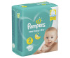  Pampers Подгузники New Baby-Dry для новорожденных р.2 (4-8 кг) 27 шт. - Pampers Подгузники New Baby-Dry для новорожденных р.2 (4-8 кг) 27 шт.