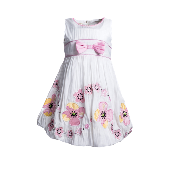Cascatto  Платье для девочки PL89
