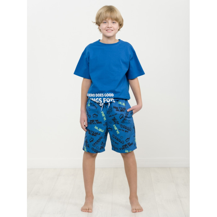 

Pelican Купальные шорты для мальчика Быть Собой!, Купальные шорты для мальчика Быть Собой!