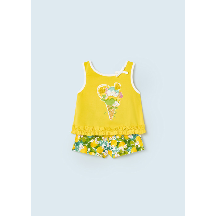 

Mayoral Baby Комплект 1277, Baby Комплект 1277