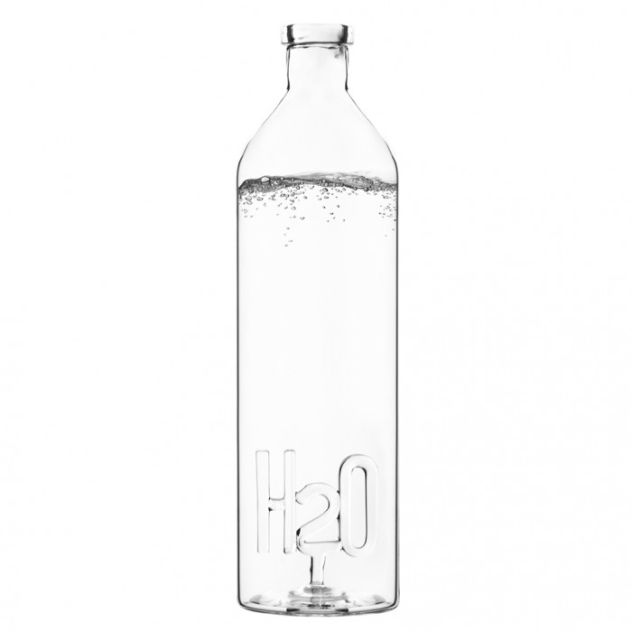 Balvi Бутылка для воды H2O 1.2 л