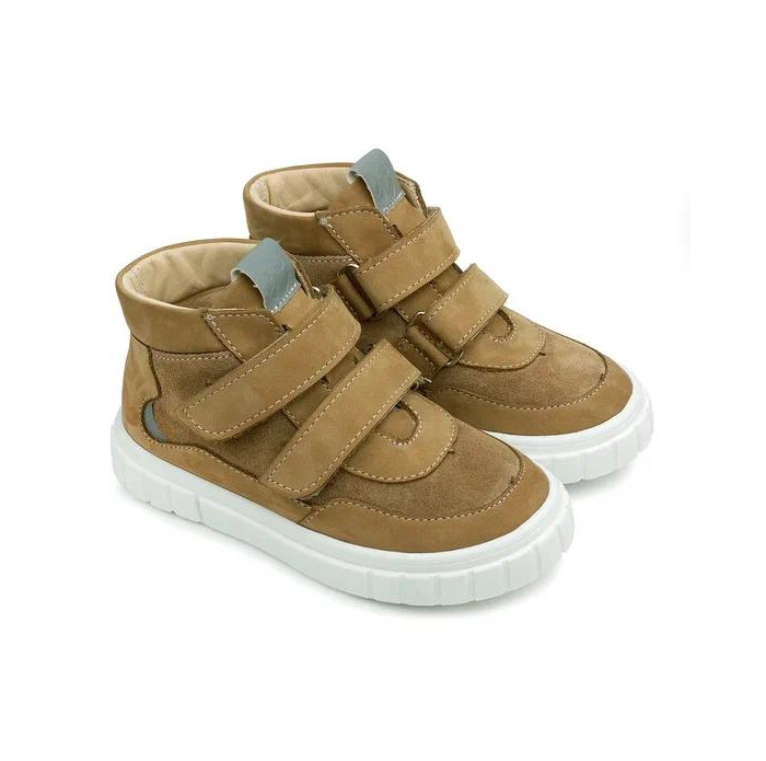 Ботинки Tapiboo Ботинки детские для мальчика Каир 33003