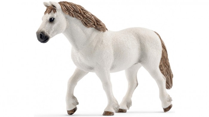 

Schleich Кобыла Уэльского пони, Кобыла Уэльского пони