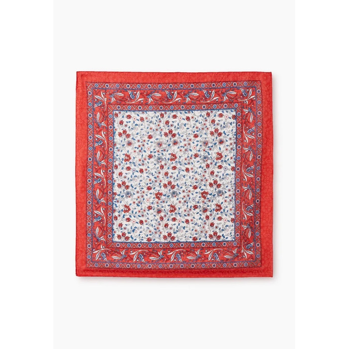 

Rosedena Женский хлопковый платок sxl02904/1/вид3 70х70 см, Женский хлопковый платок sxl02904/1/вид3 70х70 см