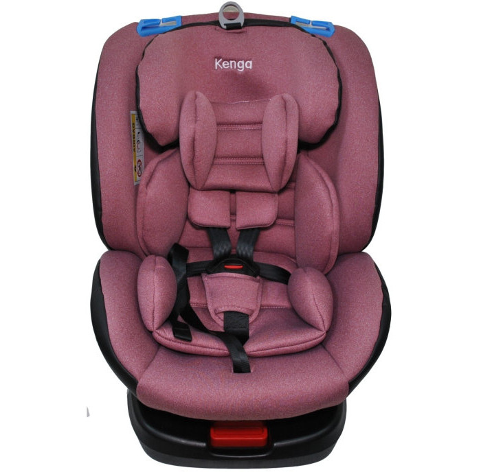 фото Автокресло kenga yb104a isofix