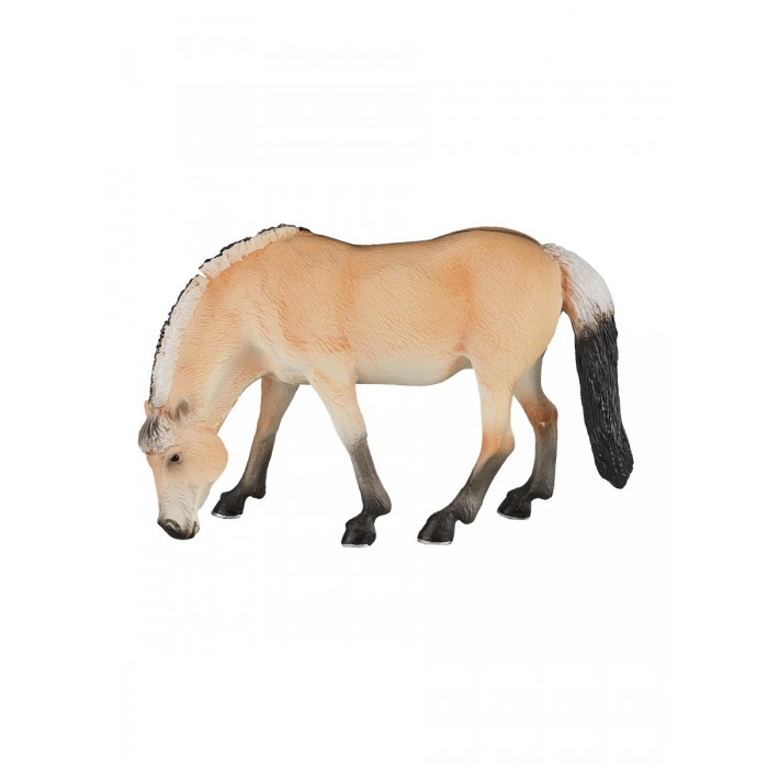 Mojo Фигурка Animal Planet Фиордская лошадь XL 387148