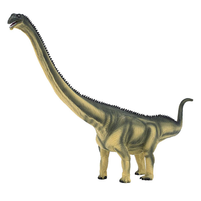  Konik Мамэньсизавр делюкс