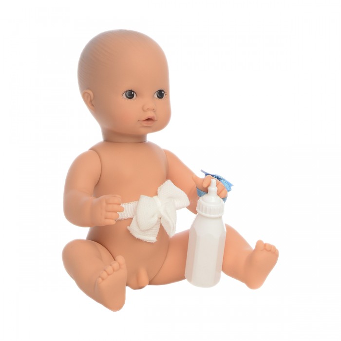 Куклы и одежда для кукол Gotz Кукла Аквини новорожденный мальчик