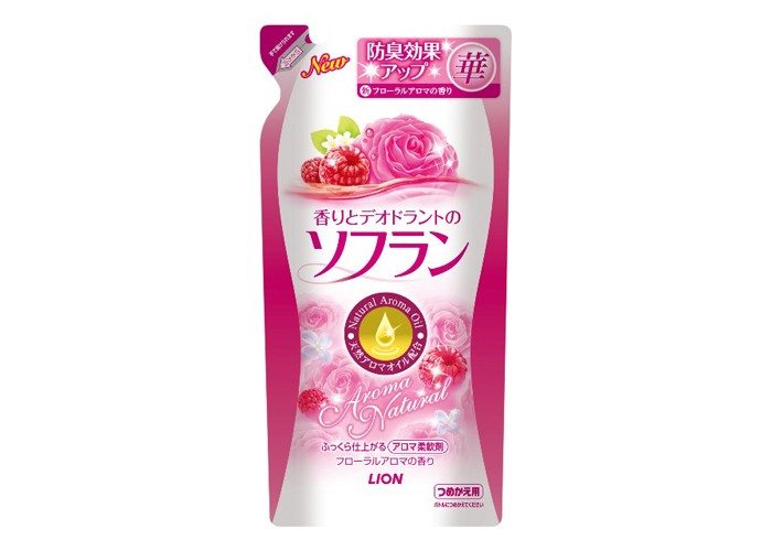 Lion Кондиционер Для Белья Купить