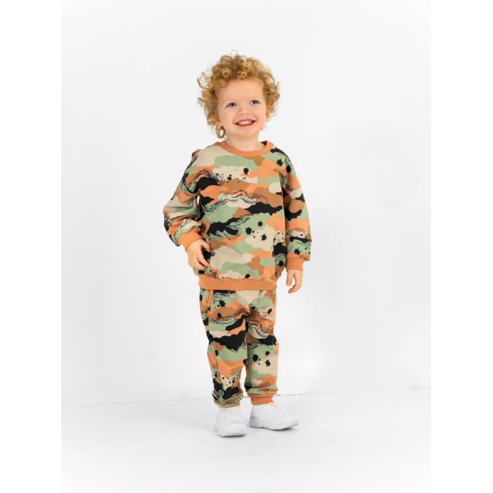 Комплекты детской одежды Artie Комплект для мальчика Kt2-059m