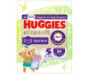  Huggies   Elite Soft 12-17  5  34 . - Huggies - Elite Soft  5 (12-17 ) 34 .