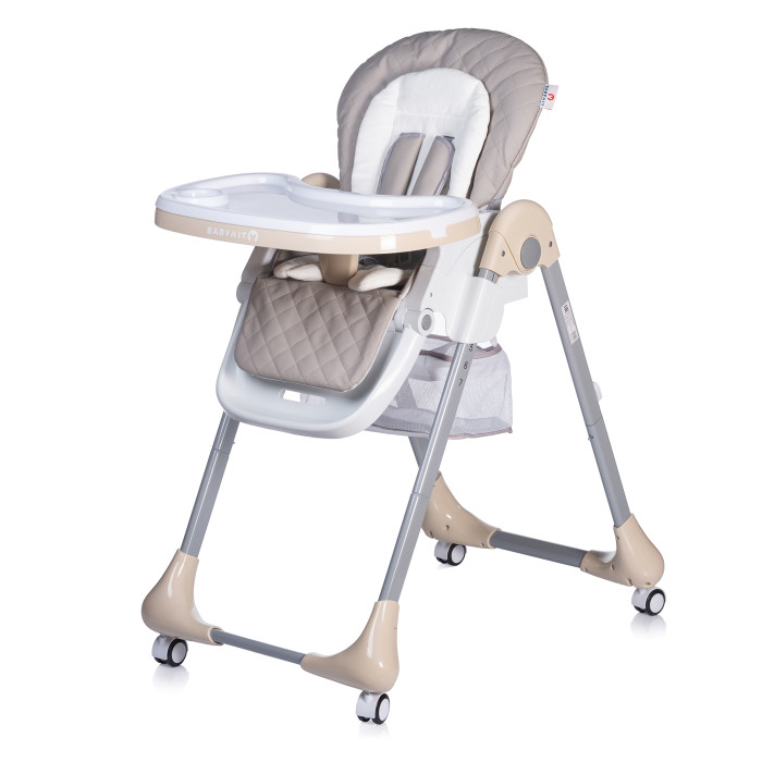 Стульчик для кормления BabyHit Gourmet