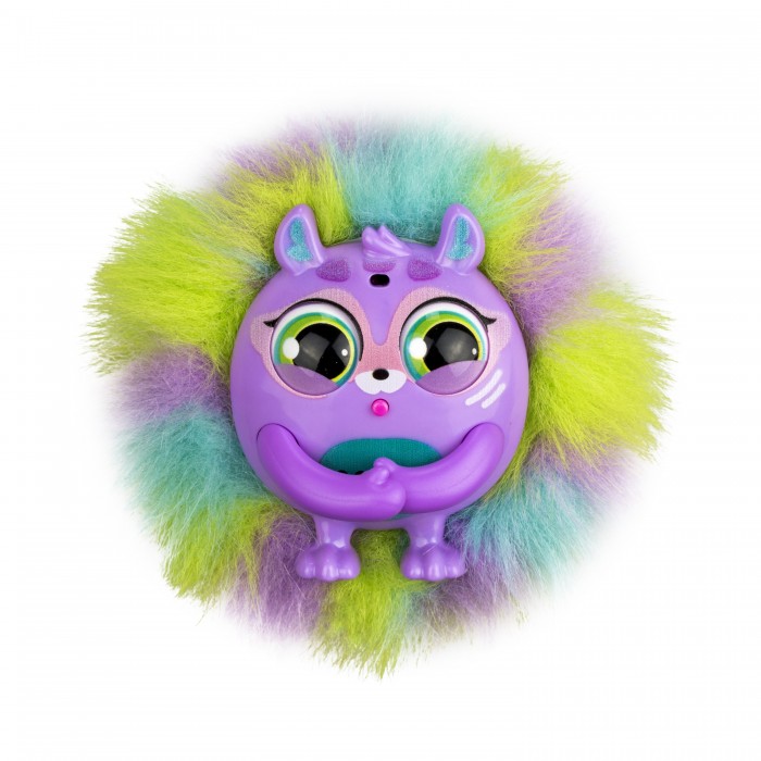 

Интерактивная игрушка Tiny Furries Olive, Olive