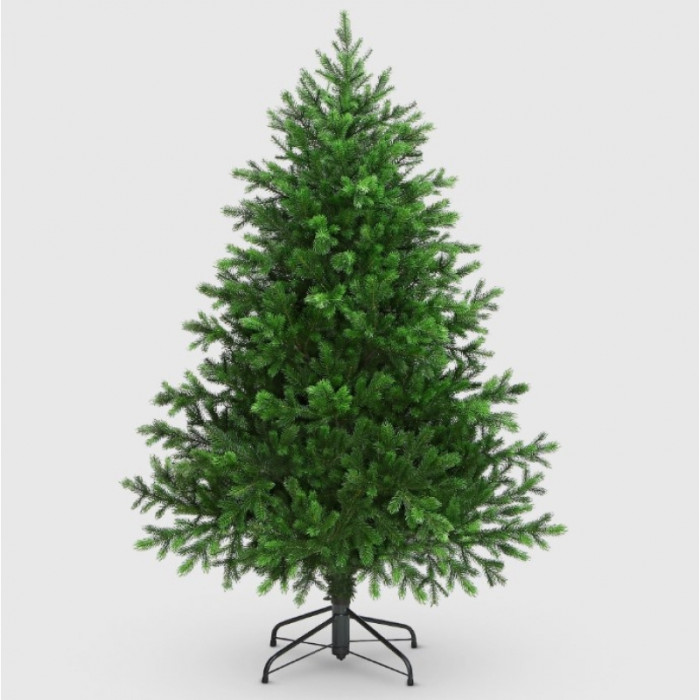 National Tree Company Ель искусственная 3D Грация Премиум 180 см national tree company ель искусственная рождественская премиум 210 см