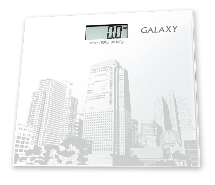 

Galaxy Весы напольные GL 4803, Весы напольные GL 4803