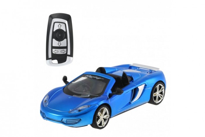 

NQD Мини-гоночный автомобиль Remote Control Racer 2228 1:43, Мини-гоночный автомобиль Remote Control Racer 2228 1:43