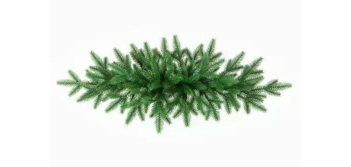 

Crystal Trees Сваг Моника 75 см, Сваг Моника 75 см