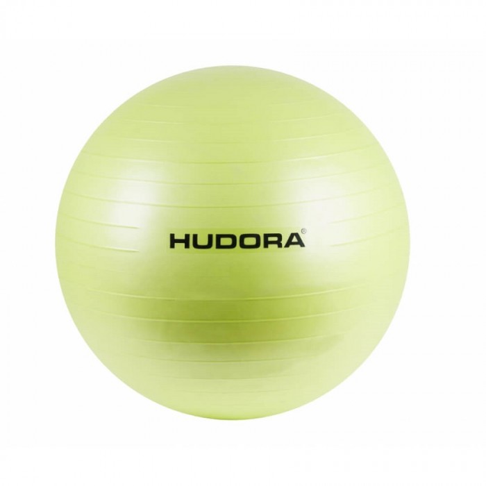 Мячи Hudora Мяч гимнастический 75 см мяч для фитнеса nd play фитбол гимнастический мяч