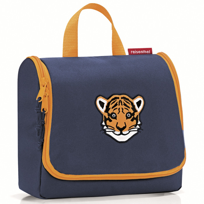 

Reisenthel Сумка-органайзер Toiletbag tiger, Сумка-органайзер Toiletbag tiger