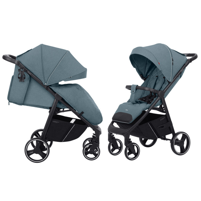 

Прогулочная коляска Carrello Bravo, Bravo