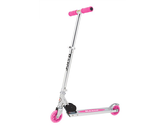 

Двухколесный самокат Razor A125 (GS) German Standart, A125 (GS) German Standart
