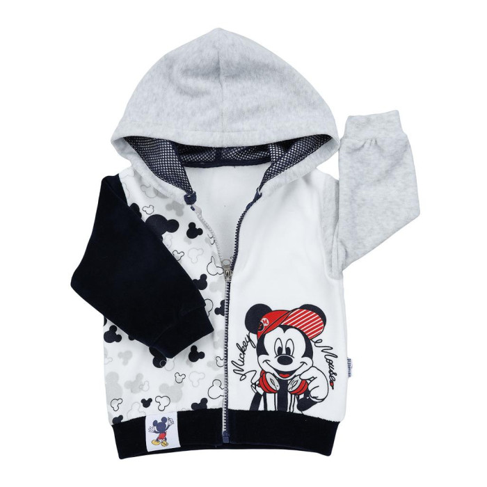 

Mini World Толстовка для мальчика MW16055, Толстовка для мальчика MW16055