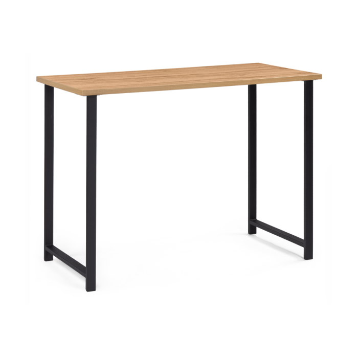 

Woodville Барная стойка Дилан Лофт 120х40x90, Барная стойка Дилан Лофт 120х40x90