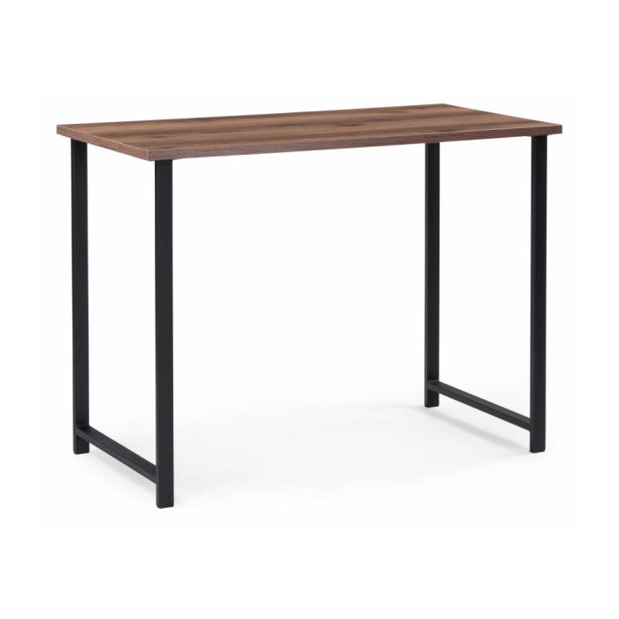 Woodville Барная стойка Дилан Лофт 120х40x90