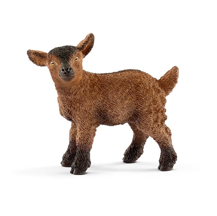 

Schleich Фигурка Козленок, Фигурка Козленок
