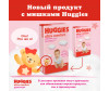  Huggies Подгузники Ultra Comfort для девочек 8-14 кг 4 размер 80 шт. - Huggies Подгузники Ultra Comfort Giga Pack для девочек 4 (8-14 кг) 80 шт.