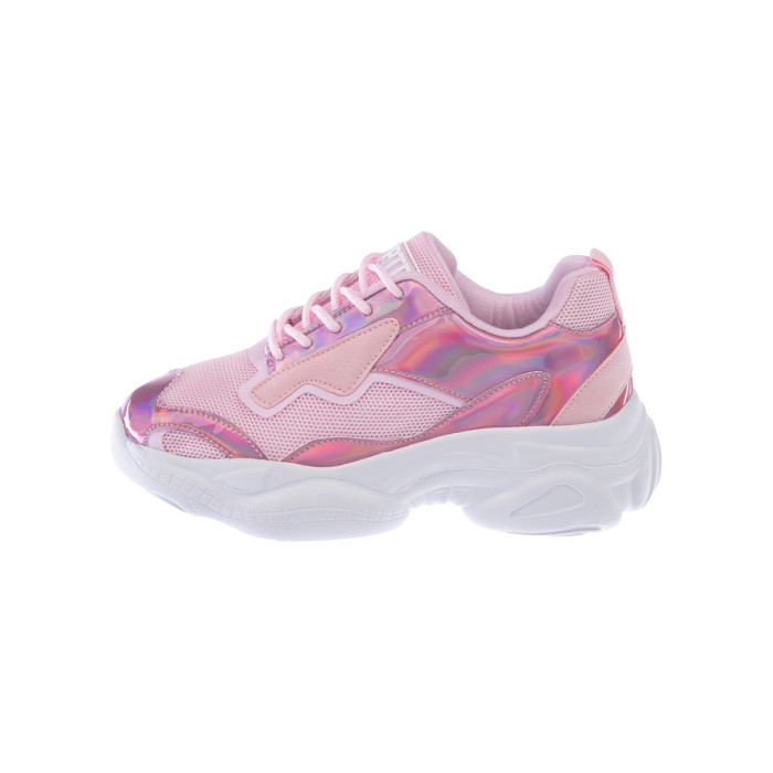

Playtoday Кроссовки для девочки Flamingo couture tween girls 12321503, Кроссовки для девочки Flamingo couture tween girls 12321503
