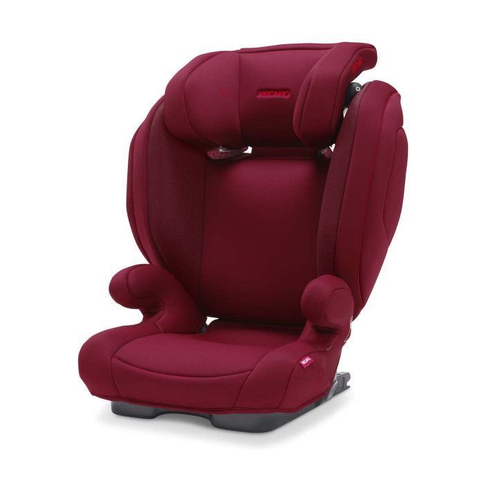 фото Автокресло recaro monza nova 2 seatfix