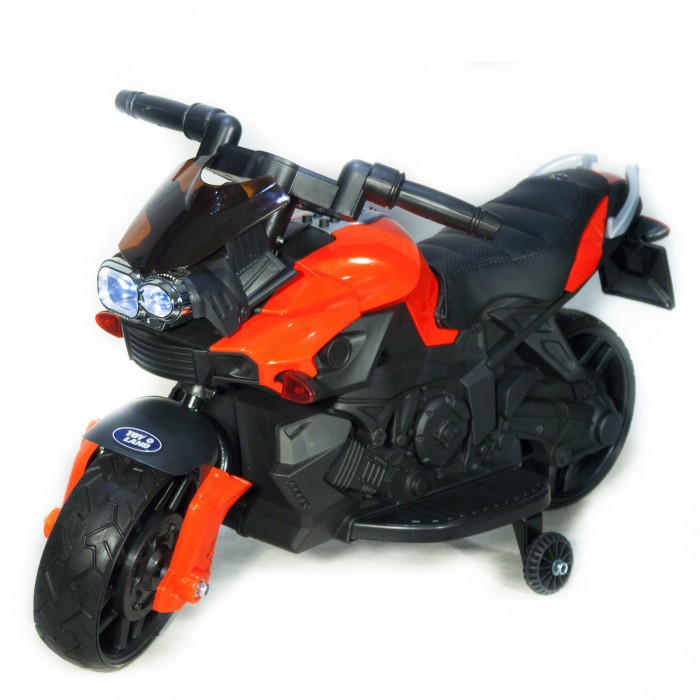 

Электромобиль Toyland Мотоцикл Minimoto JC918, Мотоцикл Minimoto JC918